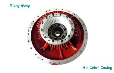 ABB Turbocharger VTR Hava Giriş Muhafazası Turbocharger Bileşenleri Parçaları