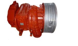 ABB VTR 214 Martine Turbocharger Deniz İndirim Sistemleri İçin