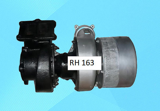 IHI MAN RH 163 Serisi Deniz Dizel Motoru Turboşarj
