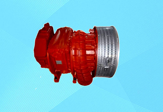 ABB VTR 214 Martine Turbocharger Deniz İndirim Sistemleri İçin