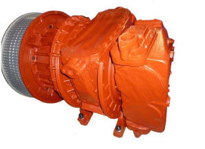 Yüksek verimlilik ABB VTR 214 Martine Turbocharger 250kW'dan 10000kW'ya