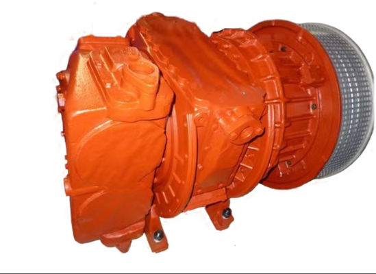 Yüksek verimlilik ABB VTR 214 Martine Turbocharger 250kW'dan 10000kW'ya