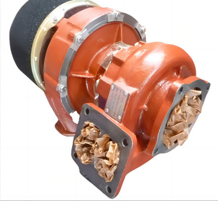 IHI MAN RH 143 Deniz Motoru Turboşarjcı Yüksek Performanslı Turboşarj Çözümü